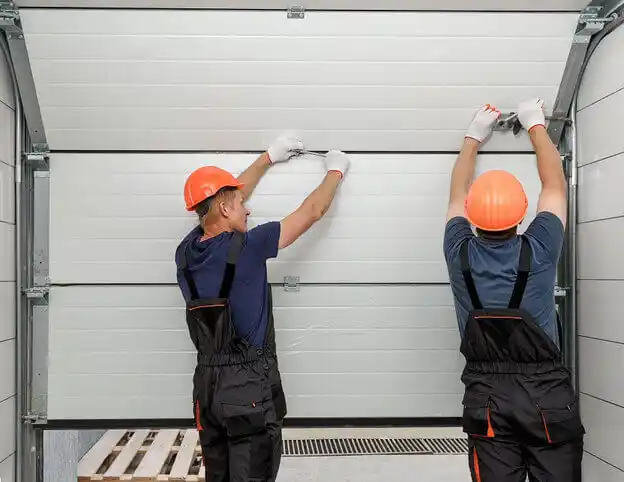 garage door service Creve Coeur